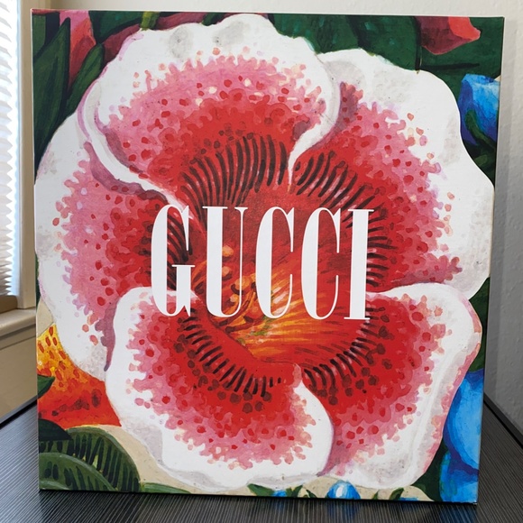 Gucci Backpack - Picture 5 of 5